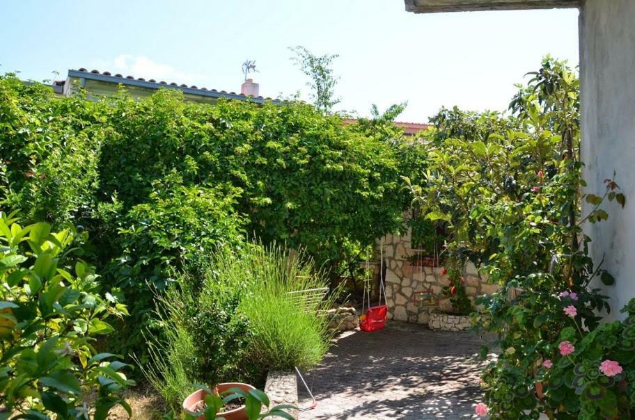 Apartmani Maja Kanica Rogoznica  Exterior foto